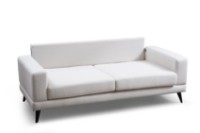 Диван Atelier Del Sofa Nordic 3 Seater Beige фото №3 — интернет-магазин Desire.md