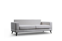 Диван Atelier Del Sofa Nordic 3 Seater Beige фото №7 — интернет-магазин Desire.md