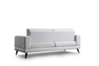 Диван Atelier Del Sofa Nordic 3 Seater Beige фото №8 — интернет-магазин Desire.md