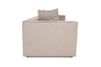 Canapea Atelier Del Sofa Sora 3 Sand Beige imaginea #10 — magazin online Desire.md
