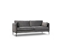 Диван Atelier Del Sofa Sino 3 Seater фото №4 — интернет-магазин Desire.md