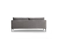 Диван Atelier Del Sofa Sino 3 Seater фото №7 — интернет-магазин Desire.md