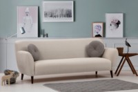 Canapea Atelier Del Sofa Enna Beige