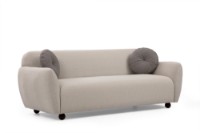 Диван Atelier Del Sofa Eddy Cream фото №5 — интернет-магазин Desire.md