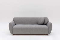 Диван Atelier Del Sofa Eddy Light Grey фото №6 — интернет-магазин Desire.md