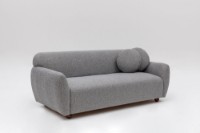 Диван Atelier Del Sofa Eddy Light Grey фото №7 — интернет-магазин Desire.md