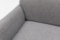 Диван Atelier Del Sofa Eddy Light Grey фото №9 — интернет-магазин Desire.md