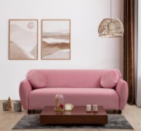 Canapea Atelier Del Sofa Eddy Rose