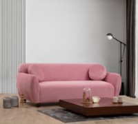 Диван Atelier Del Sofa Eddy Rose фото №2 — интернет-магазин Desire.md