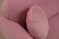 Диван Atelier Del Sofa Eddy Rose фото №4 — интернет-магазин Desire.md