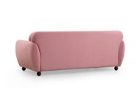 Диван Atelier Del Sofa Eddy Rose фото №6 — интернет-магазин Desire.md