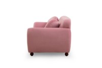 Диван Atelier Del Sofa Eddy Rose фото №7 — интернет-магазин Desire.md