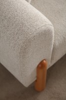 Canapea Atelier Del Sofa Lyke 3 Seater Cream imaginea #8 — magazin online Desire.md
