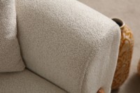 Canapea Atelier Del Sofa Lyke 3 Seater Cream imaginea #9 — magazin online Desire.md