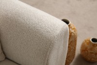 Canapea Atelier Del Sofa Lyke 3 Seater Cream imaginea #10 — magazin online Desire.md