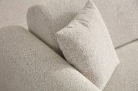 Canapea Atelier Del Sofa Lyke 3 Seater Cream imaginea #11 — magazin online Desire.md