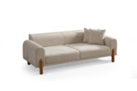 Canapea Atelier Del Sofa Lyke 3 Seater Cream imaginea #15 — magazin online Desire.md