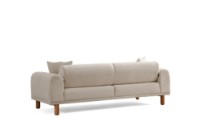 Canapea Atelier Del Sofa Lyke 3 Seater Cream imaginea #16 — magazin online Desire.md