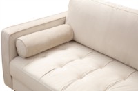 Canapea Atelier Del Sofa Rome Beige imaginea #3 — magazin online Desire.md
