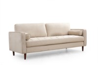 Canapea Atelier Del Sofa Rome Beige imaginea #6 — magazin online Desire.md
