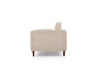 Canapea Atelier Del Sofa Rome Beige imaginea #7 — magazin online Desire.md