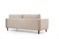 Canapea Atelier Del Sofa Rome Beige imaginea #8 — magazin online Desire.md