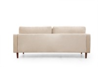 Canapea Atelier Del Sofa Rome Beige imaginea #9 — magazin online Desire.md