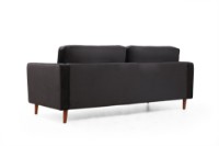 Canapea Atelier Del Sofa Rome Black imaginea #8 — magazin online Desire.md