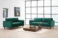 Canapea Atelier Del Sofa Rome Green imaginea #2 — magazin online Desire.md