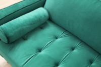 Canapea Atelier Del Sofa Rome Green imaginea #3 — magazin online Desire.md