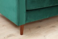 Canapea Atelier Del Sofa Rome Green imaginea #4 — magazin online Desire.md