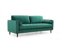 Canapea Atelier Del Sofa Rome Green imaginea #7 — magazin online Desire.md