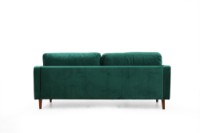 Canapea Atelier Del Sofa Rome Green imaginea #10 — magazin online Desire.md