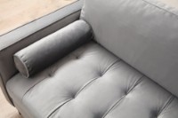 Canapea Atelier Del Sofa Rome Light Grey imaginea #4 — magazin online Desire.md