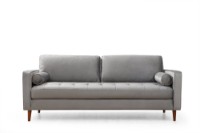Canapea Atelier Del Sofa Rome Light Grey imaginea #6 — magazin online Desire.md