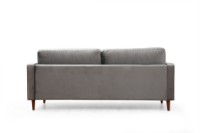 Canapea Atelier Del Sofa Rome Light Grey imaginea #12 — magazin online Desire.md