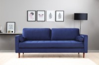 Canapea Atelier Del Sofa Rome Navy Blue