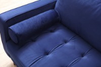 Canapea Atelier Del Sofa Rome Navy Blue imaginea #3 — magazin online Desire.md