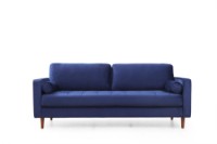 Canapea Atelier Del Sofa Rome Navy Blue imaginea #5 — magazin online Desire.md