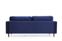 Canapea Atelier Del Sofa Rome Navy Blue imaginea #9 — magazin online Desire.md