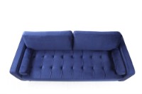 Canapea Atelier Del Sofa Rome Navy Blue imaginea #10 — magazin online Desire.md
