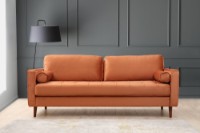 Canapea Atelier Del Sofa Rome Orange