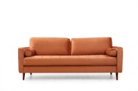 Canapea Atelier Del Sofa Rome Orange imaginea #4 — magazin online Desire.md