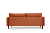 Canapea Atelier Del Sofa Rome Orange imaginea #8 — magazin online Desire.md