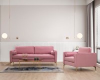 Canapea Atelier Del Sofa Rome Rose imaginea #3 — magazin online Desire.md
