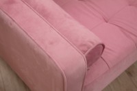 Canapea Atelier Del Sofa Rome Rose imaginea #5 — magazin online Desire.md
