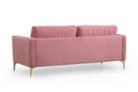 Canapea Atelier Del Sofa Rome Rose imaginea #7 — magazin online Desire.md