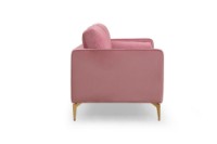 Canapea Atelier Del Sofa Rome Rose imaginea #8 — magazin online Desire.md