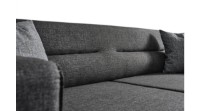 Canapea Atelier Del Sofa Bali Anthracite imaginea #5 — magazin online Desire.md
