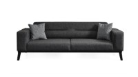 Canapea Atelier Del Sofa Bali Anthracite imaginea #6 — magazin online Desire.md